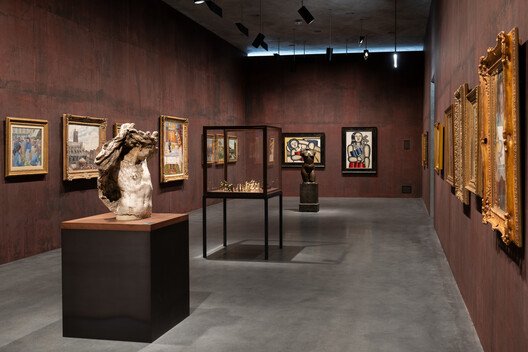 Zumthor'dan LACMA'ya Mimari Şaheser: Sanata Yeni Bakış Açısı