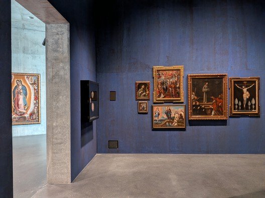 Zumthor'dan LACMA'ya Mimari Şaheser: Sanata Yeni Bakış Açısı
