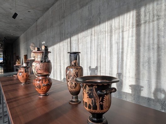 Zumthor'dan LACMA'ya Mimari Şaheser: Sanata Yeni Bakış Açısı