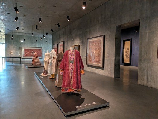 Zumthor'dan LACMA'ya Mimari Şaheser: Sanata Yeni Bakış Açısı