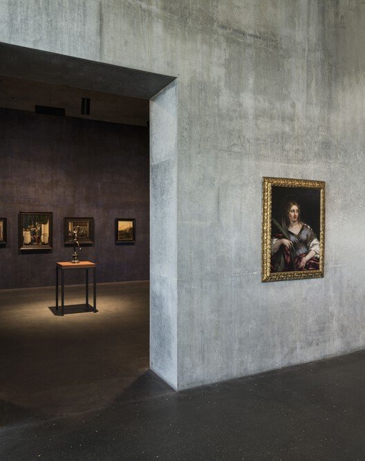 Zumthor'dan LACMA'ya Mimari Şaheser: Sanata Yeni Bakış Açısı