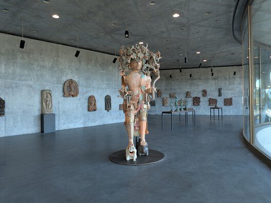 Zumthor'dan LACMA'ya Mimari Şaheser: Sanata Yeni Bakış Açısı