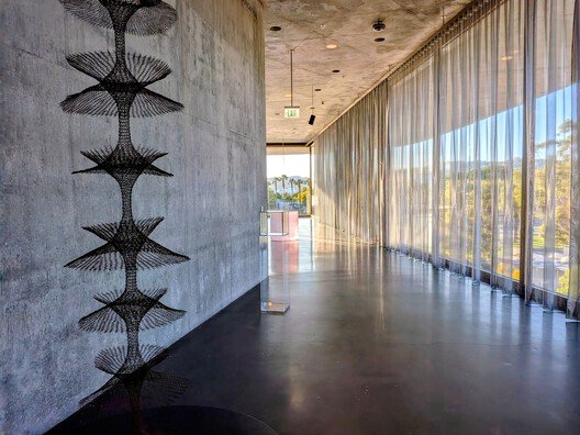 Zumthor'dan LACMA'ya Mimari Şaheser: Sanata Yeni Bakış Açısı
