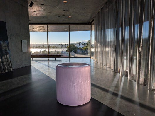 Zumthor'dan LACMA'ya Mimari Şaheser: Sanata Yeni Bakış Açısı