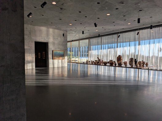 Zumthor'dan LACMA'ya Mimari Şaheser: Sanata Yeni Bakış Açısı