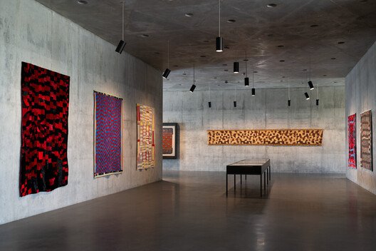 Zumthor'dan LACMA'ya Mimari Şaheser: Sanata Yeni Bakış Açısı