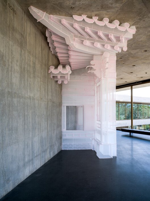 Zumthor'dan LACMA'ya Mimari Şaheser: Sanata Yeni Bakış Açısı