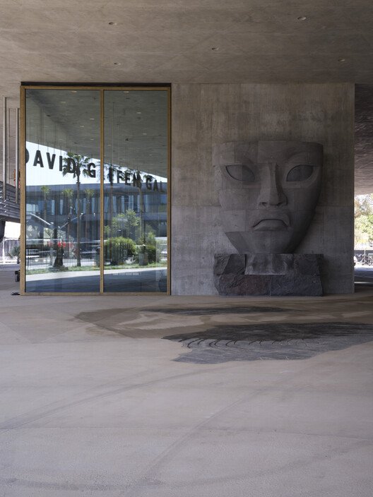 Zumthor'dan LACMA'ya Mimari Şaheser: Sanata Yeni Bakış Açısı