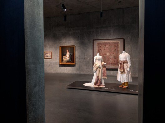 Zumthor'dan LACMA'ya Mimari Şaheser: Sanata Yeni Bakış Açısı