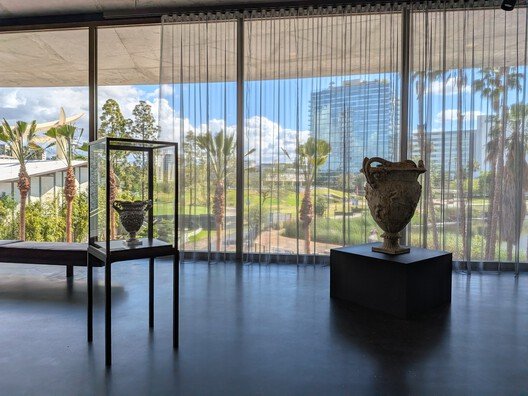 Zumthor'dan LACMA'ya Mimari Şaheser: Sanata Yeni Bakış Açısı