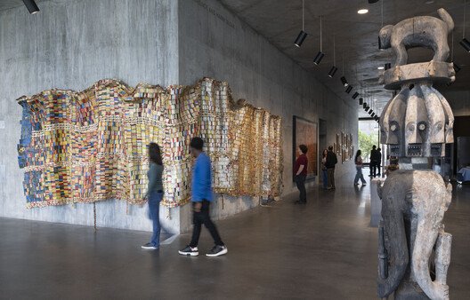 Zumthor'dan LACMA'ya Mimari Şaheser: Sanata Yeni Bakış Açısı