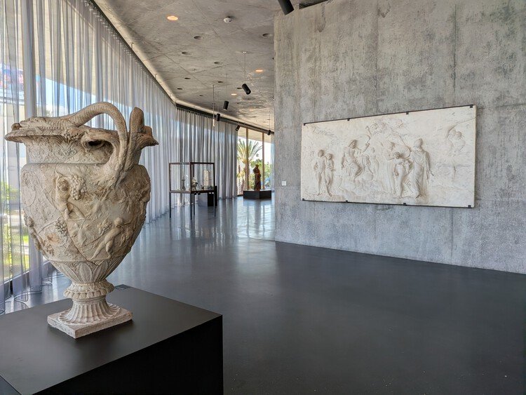 Zumthor'dan LACMA'ya Mimari Şaheser: Sanata Yeni Bakış Açısı