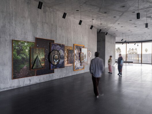 Zumthor'dan LACMA'ya Mimari Şaheser: Sanata Yeni Bakış Açısı
