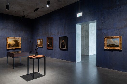 Zumthor'dan LACMA'ya Mimari Şaheser: Sanata Yeni Bakış Açısı