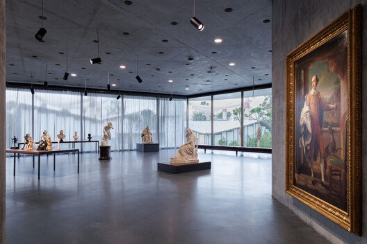 Zumthor'dan LACMA'ya Mimari Şaheser: Sanata Yeni Bakış Açısı