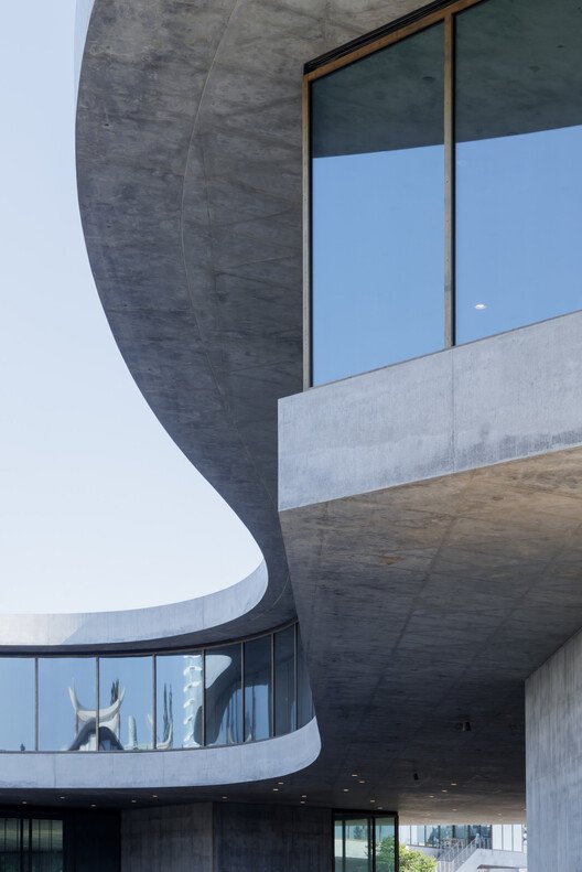 Zumthor'dan LACMA'ya Mimari Şaheser: Sanata Yeni Bakış Açısı