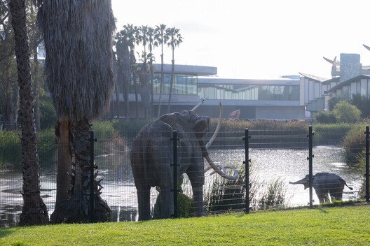 Zumthor'dan LACMA'ya Mimari Şaheser: Sanata Yeni Bakış Açısı