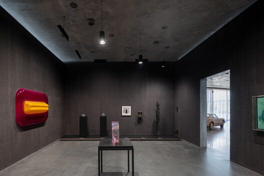 Zumthor'dan LACMA'ya Mimari Şaheser: Sanata Yeni Bakış Açısı