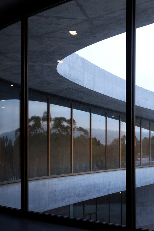 Zumthor'dan LACMA'ya Mimari Şaheser: Sanata Yeni Bakış Açısı