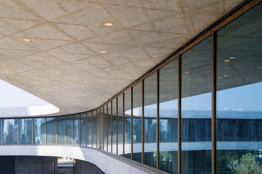 Zumthor'dan LACMA'ya Mimari Şaheser: Sanata Yeni Bakış Açısı