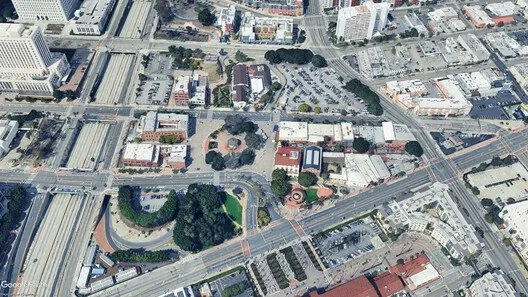 Los Angeles'ın Gizli Haritası: İspanyol Köklerinden Kent Kimliğine