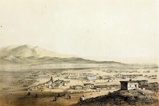 Los Angeles'ın Gizli Haritası: İspanyol Köklerinden Kent Kimliğine