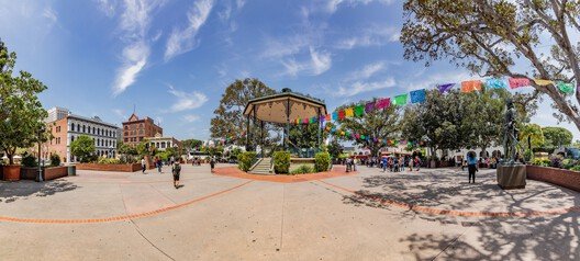 Los Angeles'ın Gizli Haritası: İspanyol Köklerinden Kent Kimliğine