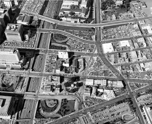 Los Angeles'ın Gizli Haritası: İspanyol Köklerinden Kent Kimliğine