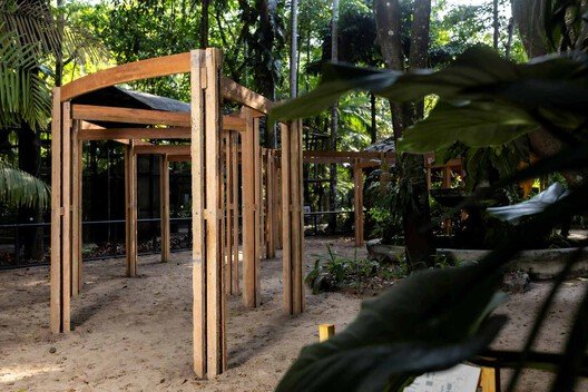 Latin Amerika'da Geçirgen Mimari: İklimle Dans Eden Yapılar