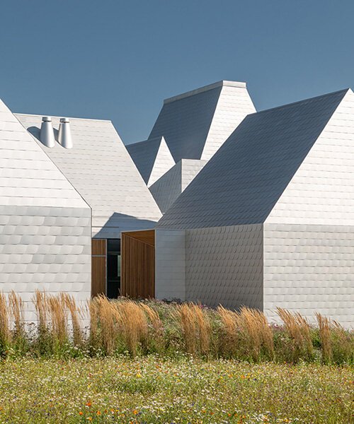 Litvanya&rsquo;nın Sessiz Anıtı: Kayıp Shtetl, Mimariyle Diriliyor