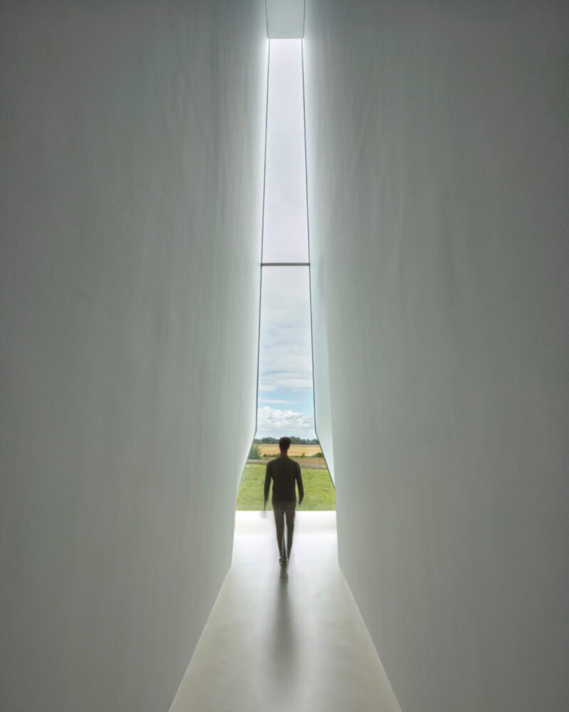 Litvanya'nın Sessiz Anıtı: Kayıp Shtetl, Mimariyle Diriliyor