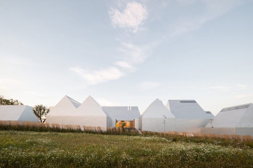 Litvanya'nın Sessiz Anıtı: Kayıp Shtetl, Mimariyle Diriliyor