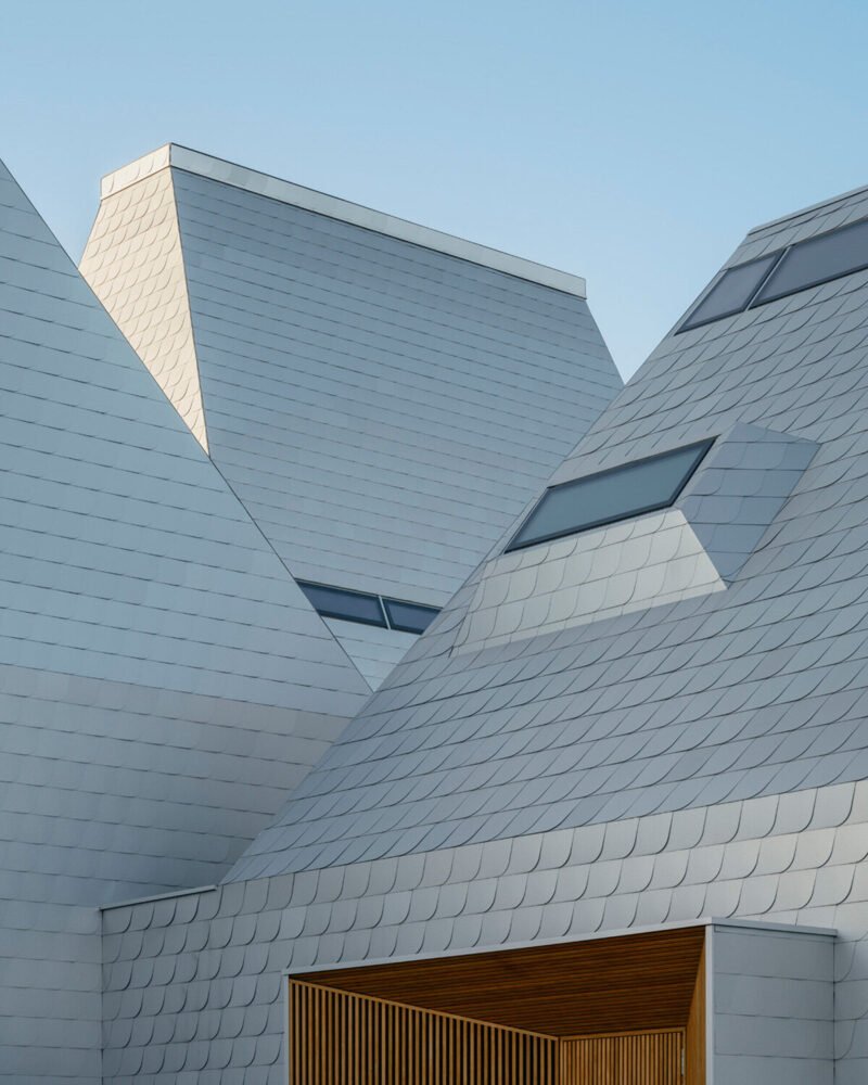 Litvanya'nın Sessiz Anıtı: Kayıp Shtetl, Mimariyle Diriliyor