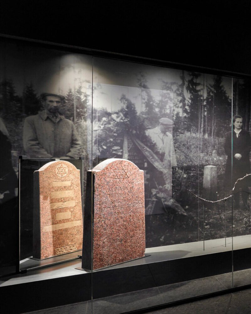 Litvanya'nın Sessiz Anıtı: Kayıp Shtetl, Mimariyle Diriliyor