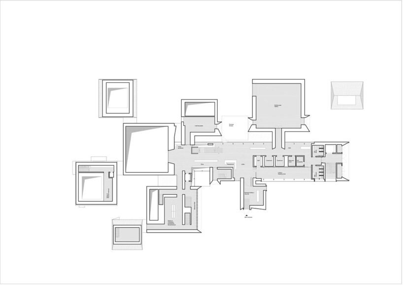 Litvanya'nın Sessiz Anıtı: Kayıp Shtetl, Mimariyle Diriliyor