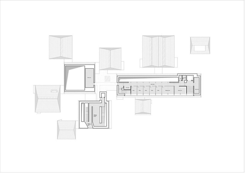 Litvanya'nın Sessiz Anıtı: Kayıp Shtetl, Mimariyle Diriliyor