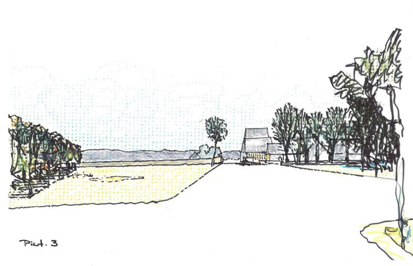 Litvanya'nın Sessiz Anıtı: Kayıp Shtetl, Mimariyle Diriliyor