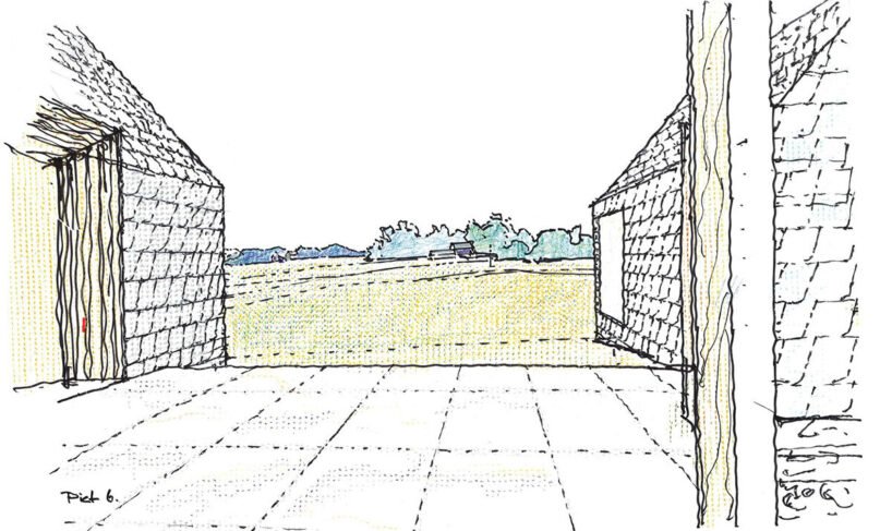 Litvanya'nın Sessiz Anıtı: Kayıp Shtetl, Mimariyle Diriliyor