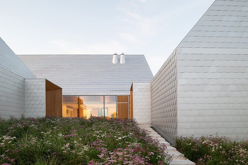 Litvanya'nın Sessiz Anıtı: Kayıp Shtetl, Mimariyle Diriliyor