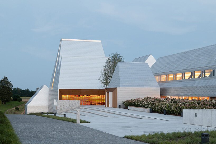 Litvanya'nın Sessiz Anıtı: Kayıp Shtetl, Mimariyle Diriliyor