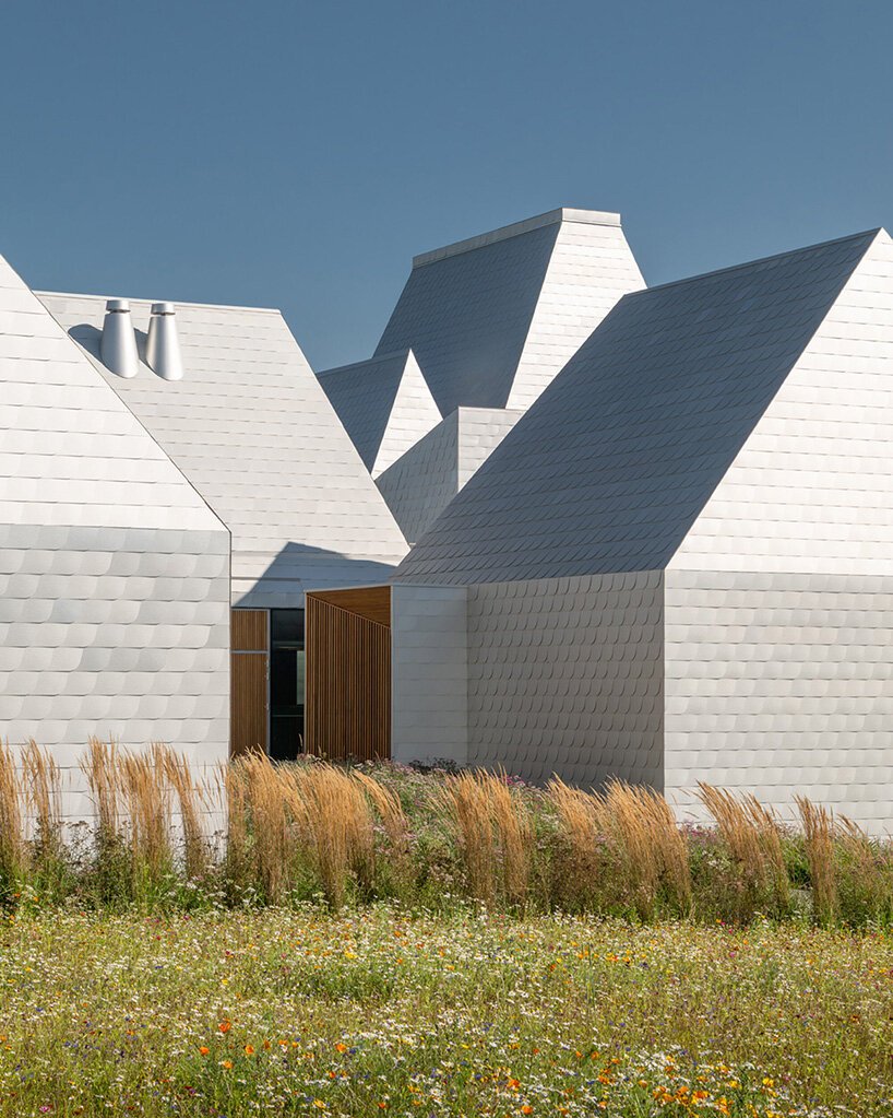 Litvanya'nın Sessiz Anıtı: Kayıp Shtetl, Mimariyle Diriliyor