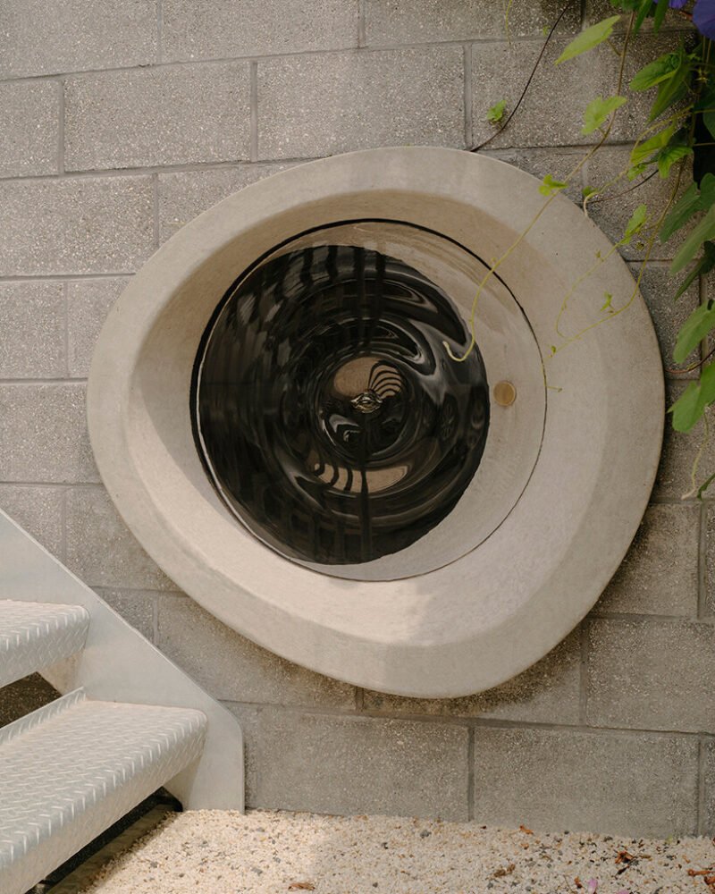 LLDS Northcote Evi: Robotik Zanaatla Melbourne'da Bir Dönüşüm