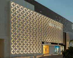 Louis Vuitton Milano: Kitap Sanatı ve Art Deco'nun Zamansız Dansı
