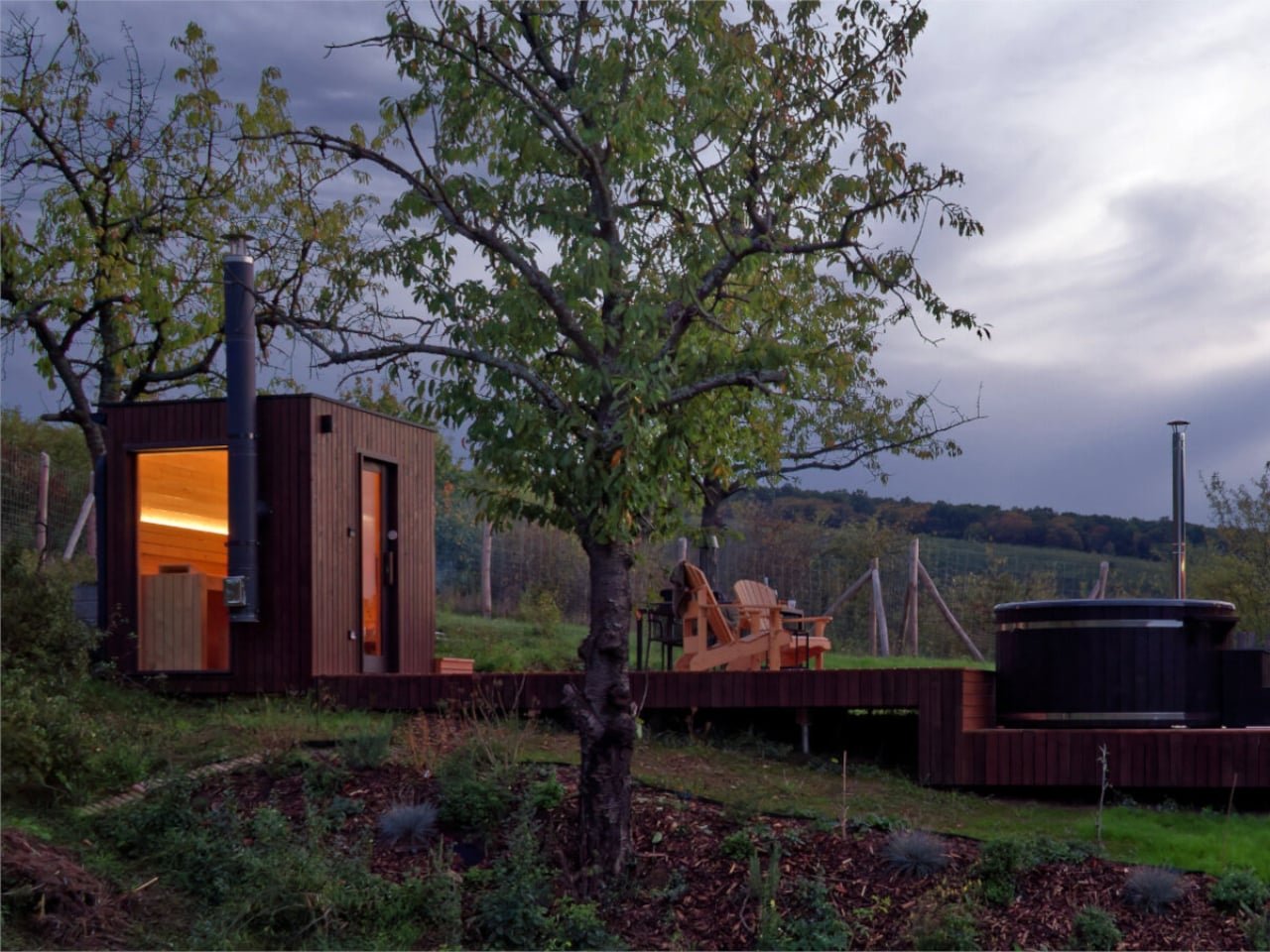 Alplerin Zirvesinde Karlı Bir Mimari Şaheser: Stella di Pila