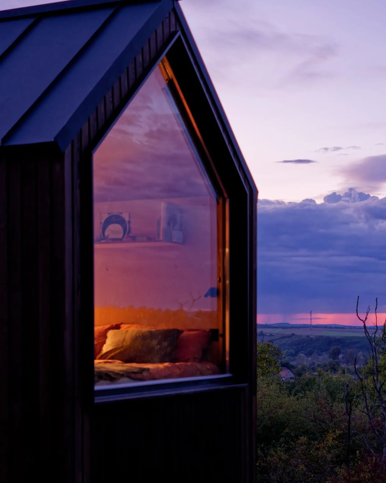 NestOff: Macaristan'da Mikro Kabinle Konaklamaya Yeni Bakış