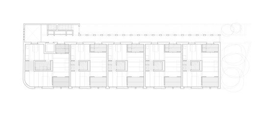 Mallorca'da Yerel Malzemelerle Yeni Nesil Sosyal Konutlar