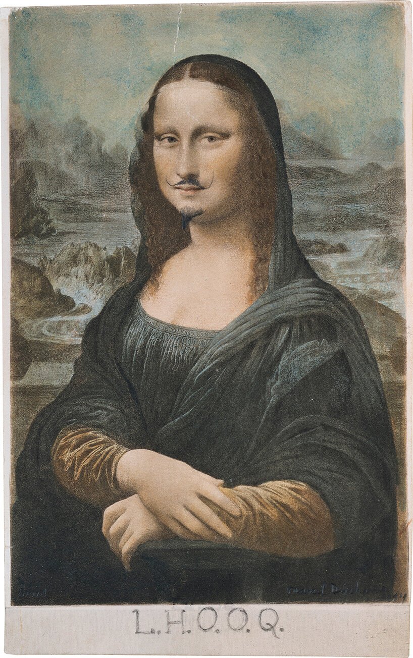 Duchamp'ın Readymade Devrimi: Sanat ve Tasarımda Sınırları Yeniden Çizmek