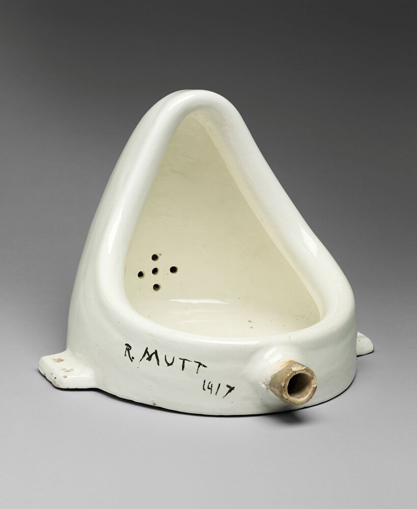 Duchamp'ın Readymade Devrimi: Sanat ve Tasarımda Sınırları Yeniden Çizmek