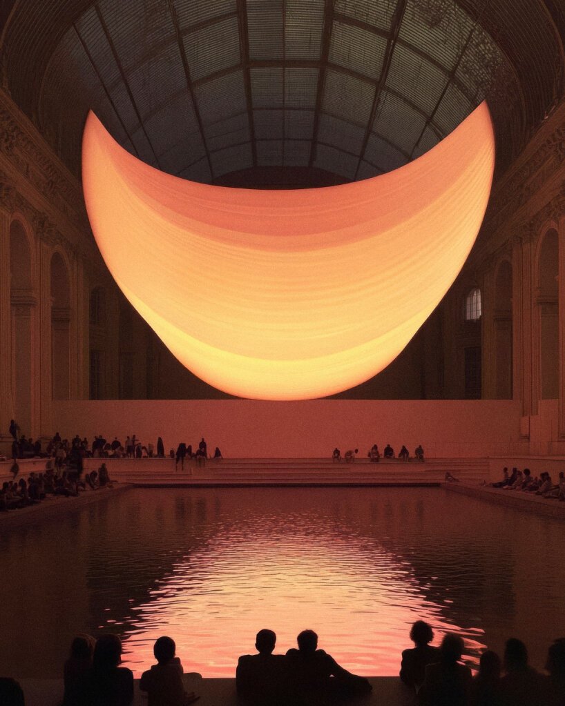 Marius Troy: Yapay Zeka ile Topluluklara Nefes Veren Peyzajlar