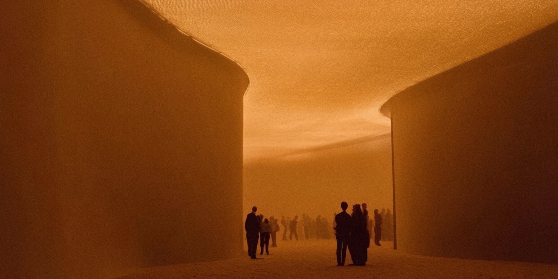 Marius Troy: Yapay Zeka ile Topluluklara Nefes Veren Peyzajlar